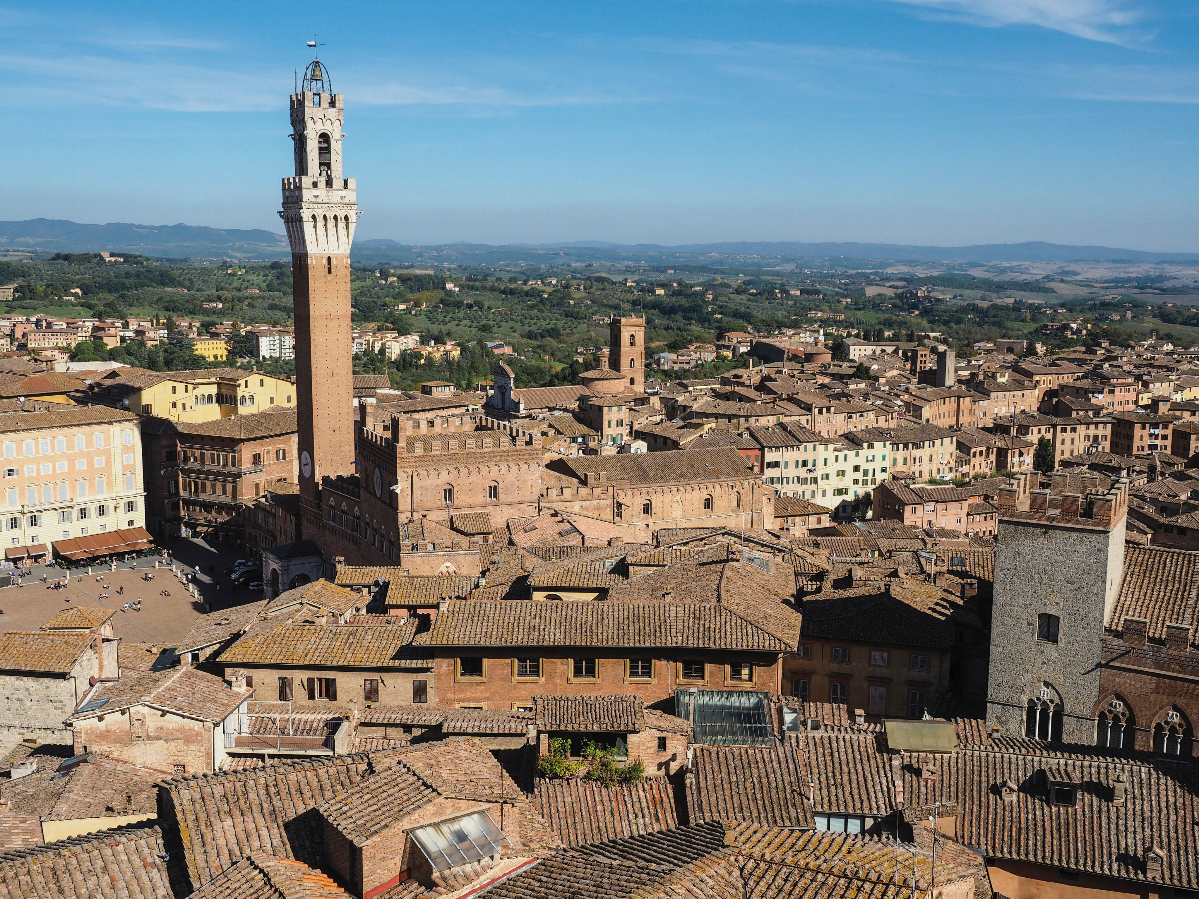 I bottini di Siena I bottini di Siena
