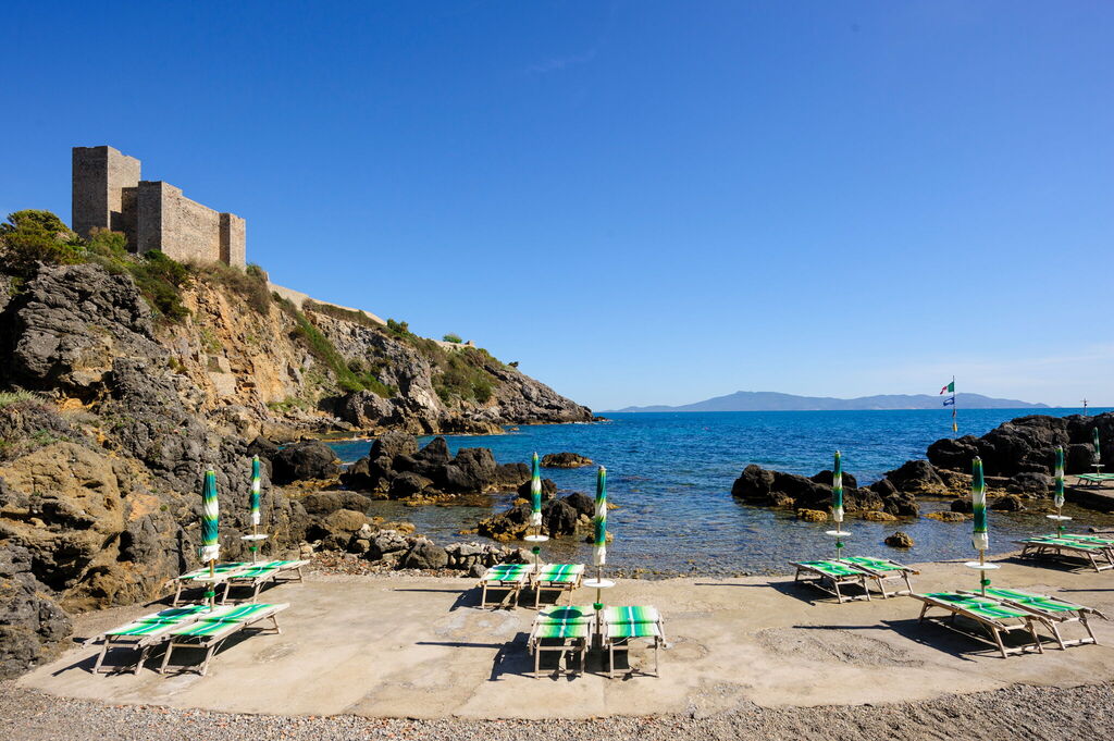 Enjoying summer in Italy – without the heat, hustle, and mass tourism