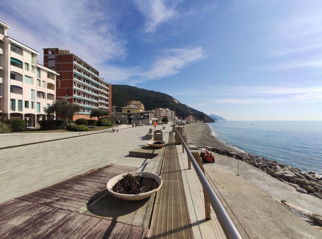 Deiva Marina: Informazioni sulla città costiera ligure