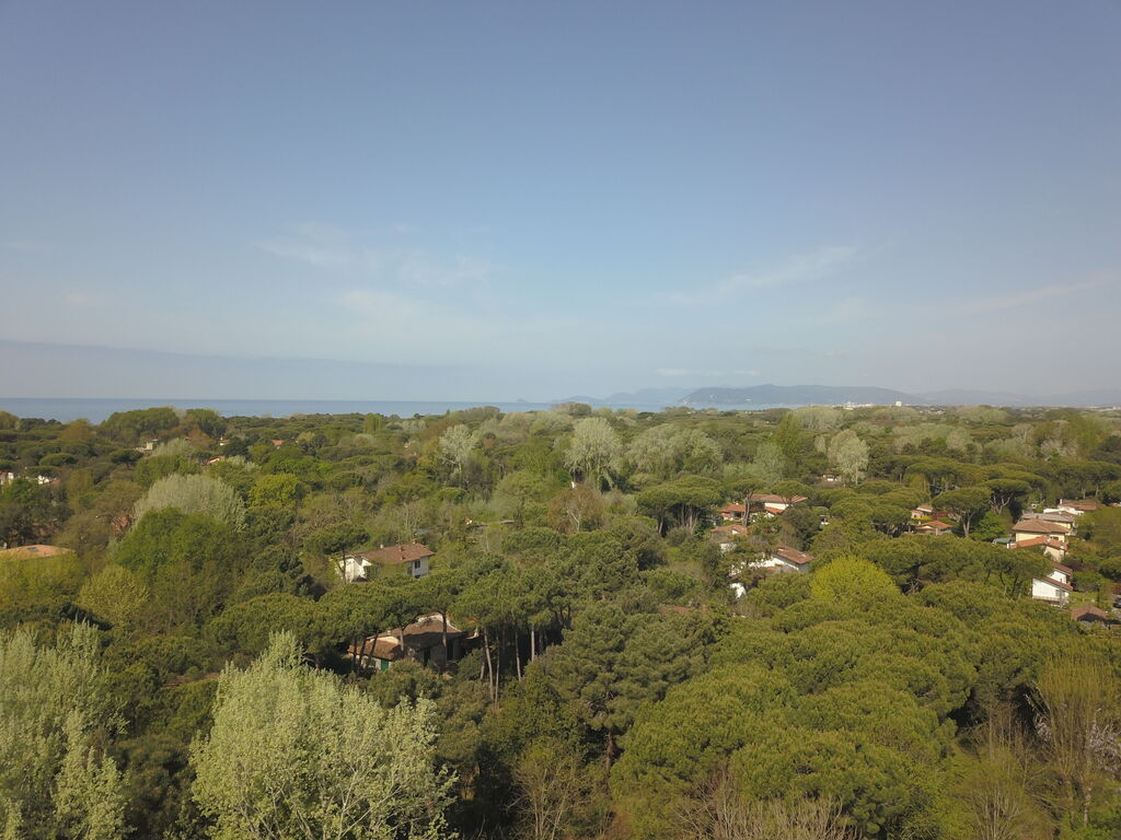 nformazioni su Poveromo - Marina di Massa