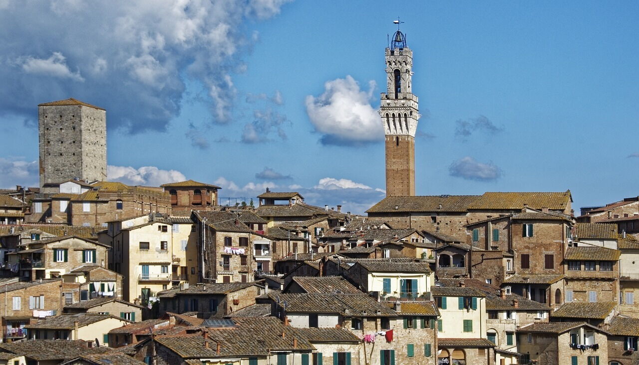 Siena