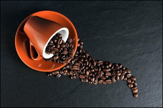 Italské espresso