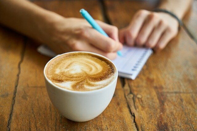 Italské cappuccino