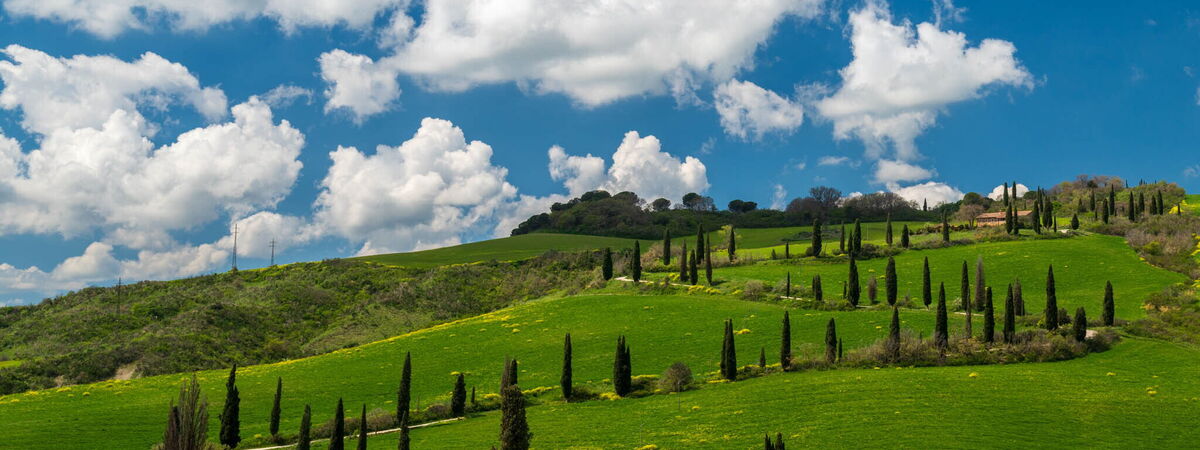 Quando è meglio prenotare una casa vacanze in Italia?