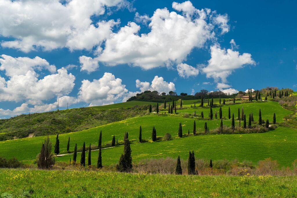 Quando è meglio prenotare una casa vacanze in Italia?