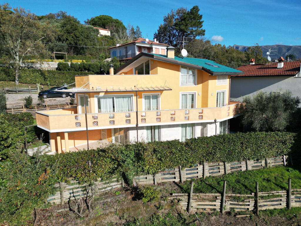 Casa vacanze affitto Villa Botrici