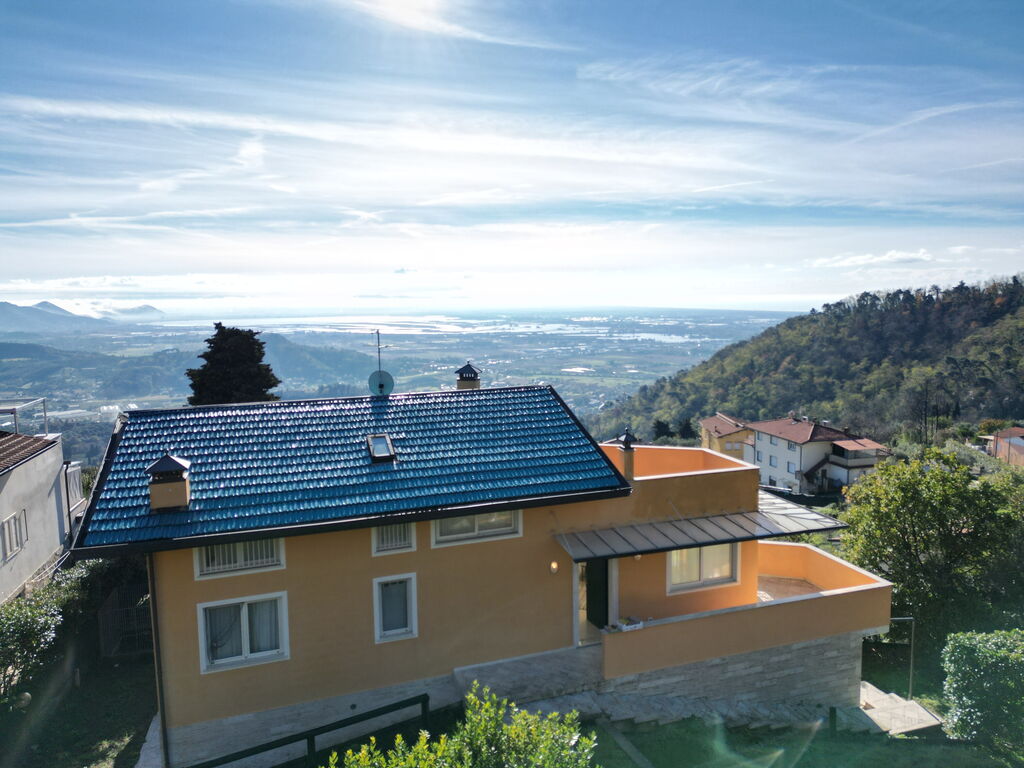 Villa Botrici Casa Vacanze