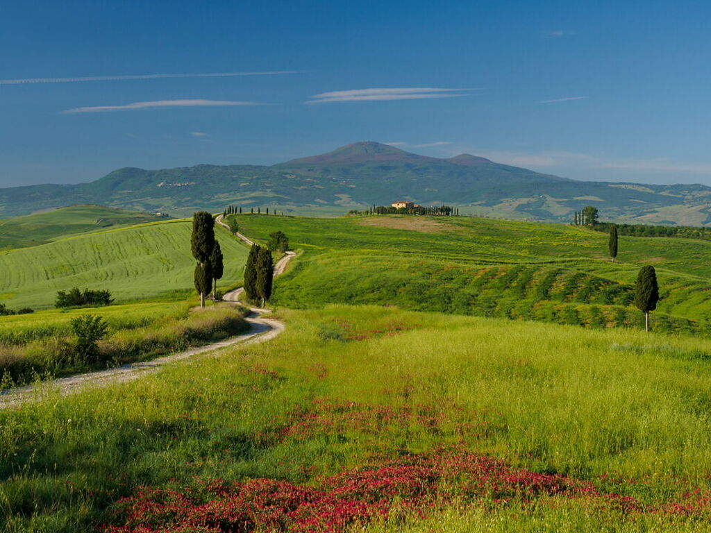 September in Tuscany: Why the month after summer is the smartest time to book your holiday home