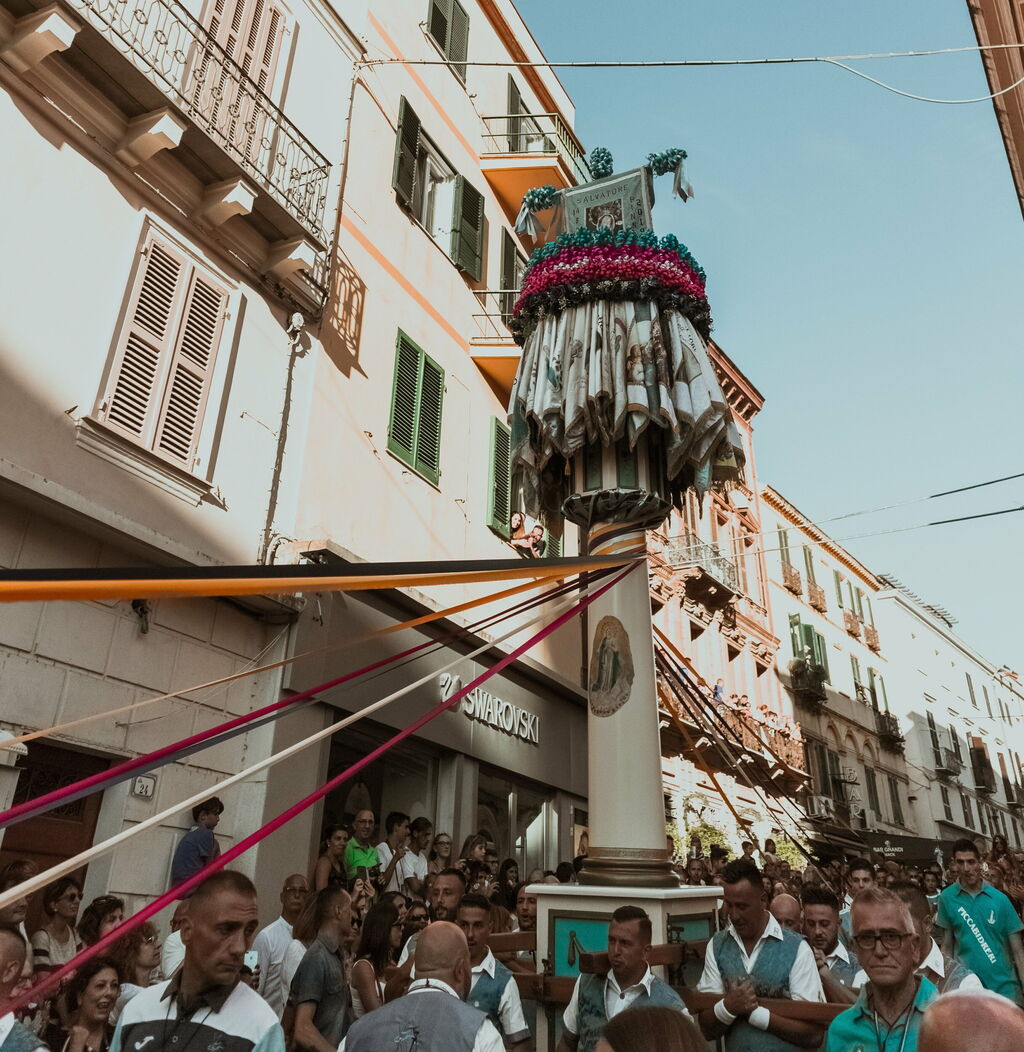 Festival in Camaiore