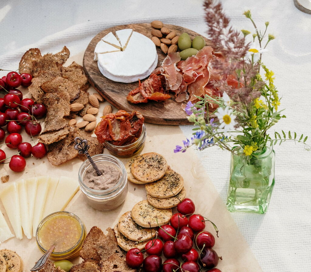 Food Festivals Italy