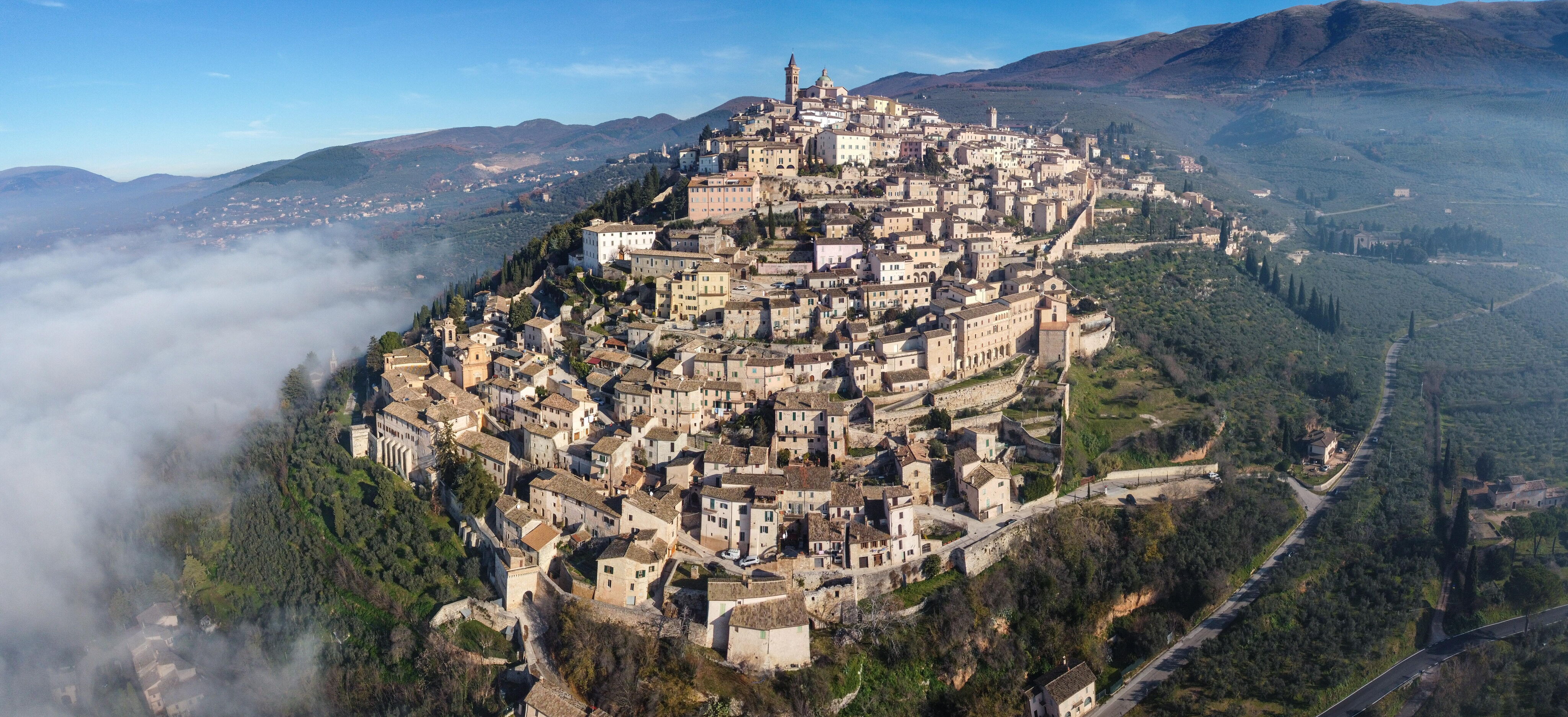 Sagra in Sicilia