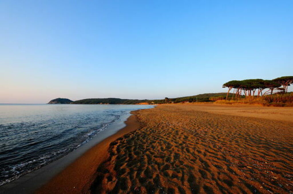 Costa della Maremma