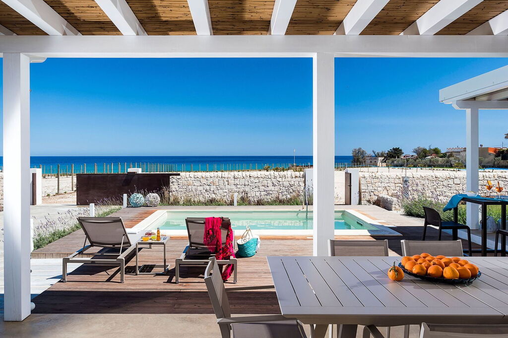 Casa vacanze in Sicilia