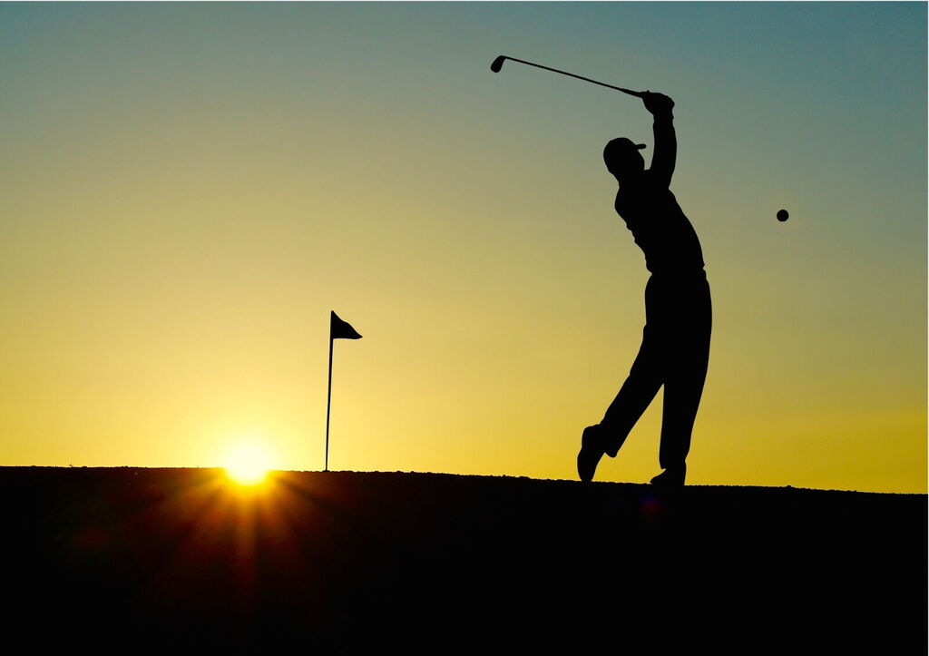 Golf in der Toskana: Die besten Golfplätze – und wie man den Urlaub drumherum plant