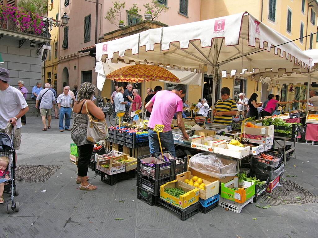 A light language holiday: How to learn more Italian in a two-week stay than on a course