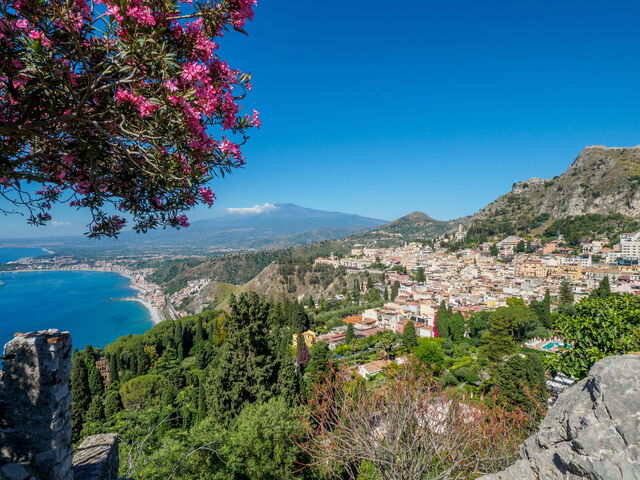 Insider tips in Sicily: holiday homes far away from the hotspots