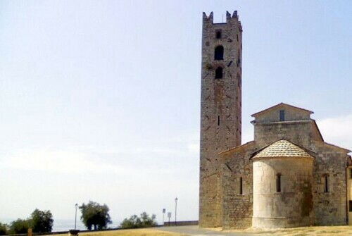 Pieve a Elici