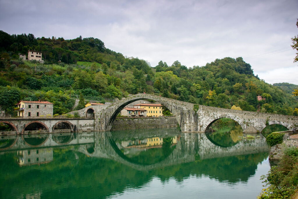 Kastanien, Marroni & Sagre: Der Herbst in der Garfagnana