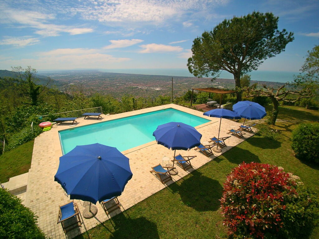 Holiday Villa Il Segreto