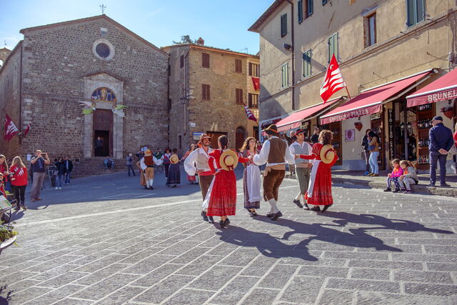 Holidays that combine culture with relaxation Holidays that combine culture with relaxation