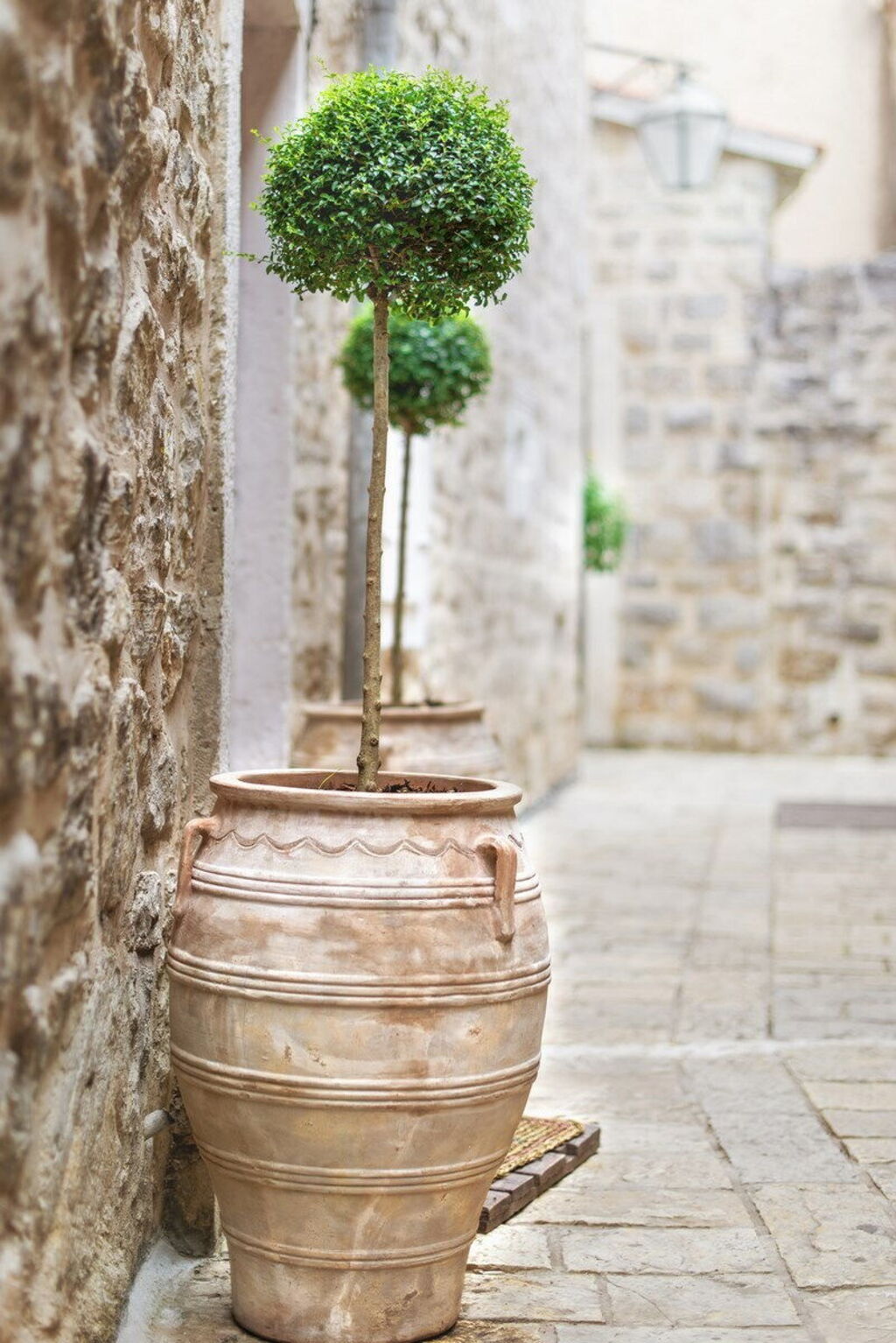 Toskánská keramika