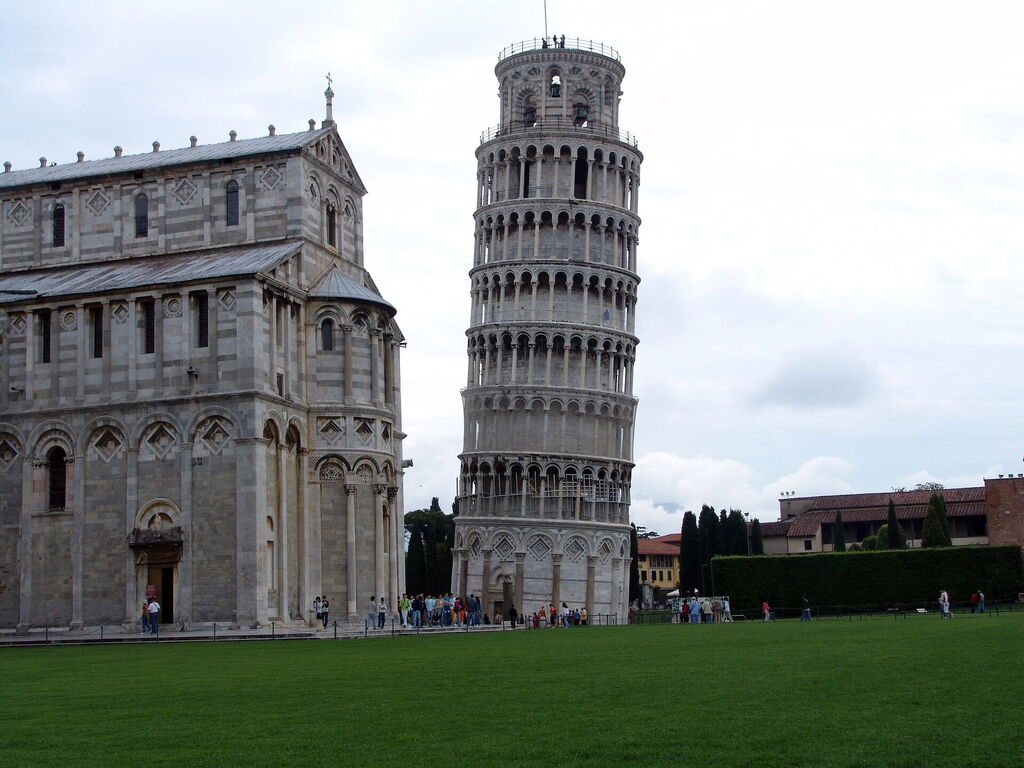 Torre di Pisa