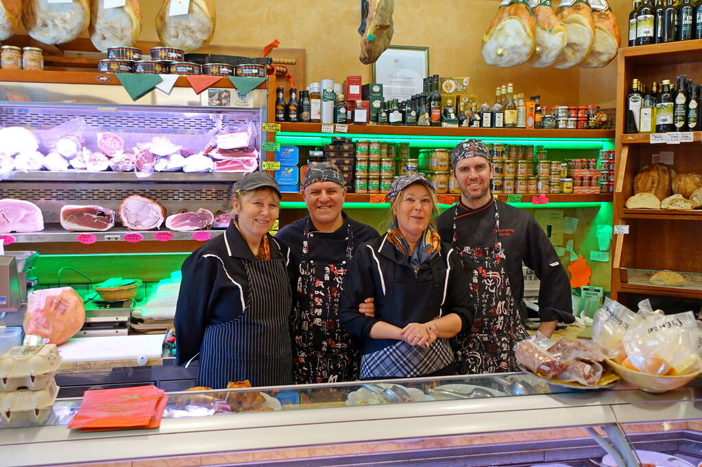 Gastronomia Nicola Camaiore