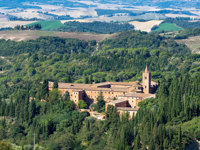 Italiens geheime Nationalparks – Wo sich Natur und Geschichte begegnen