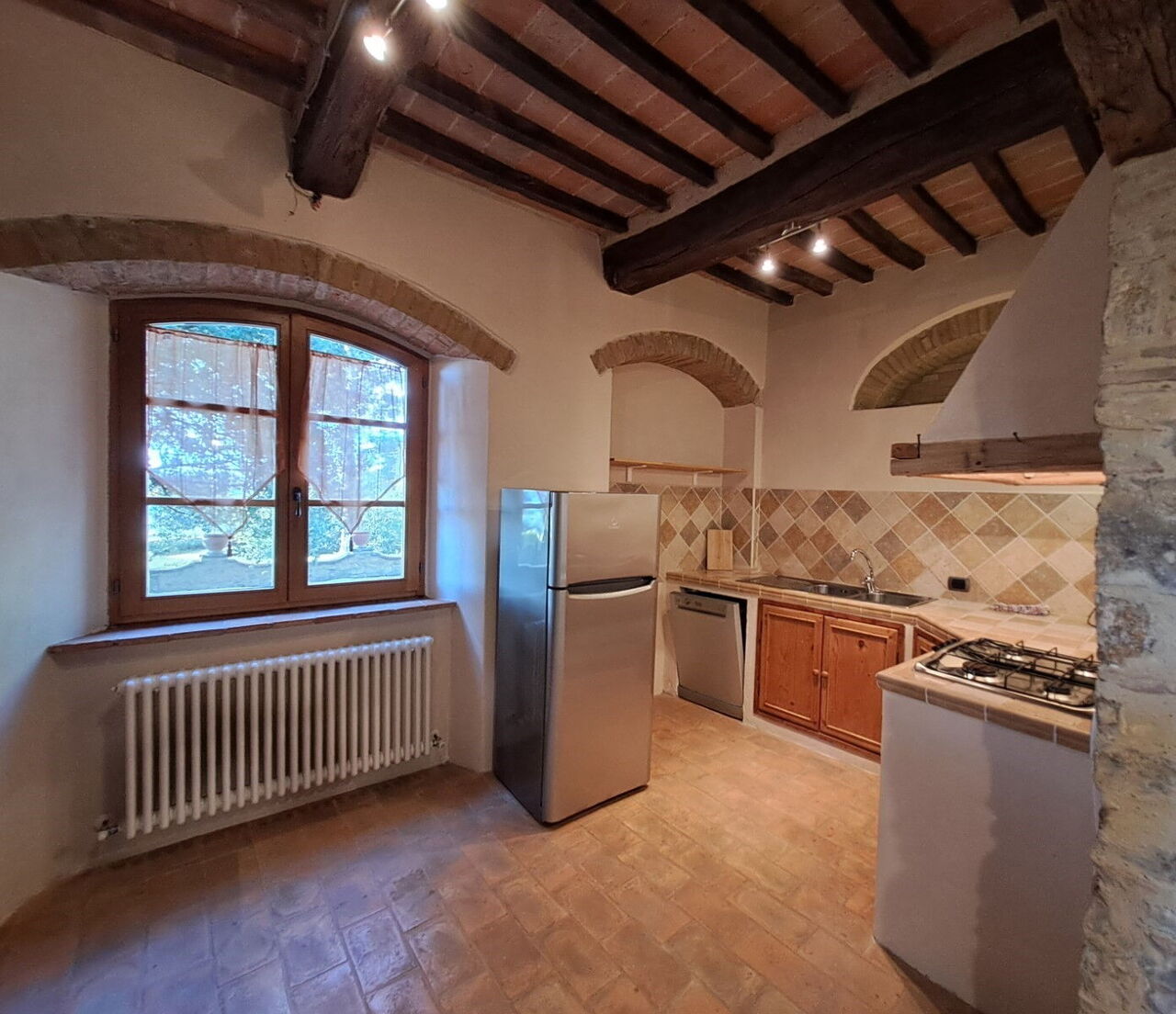 ArturoAccommodation: : Kitchen