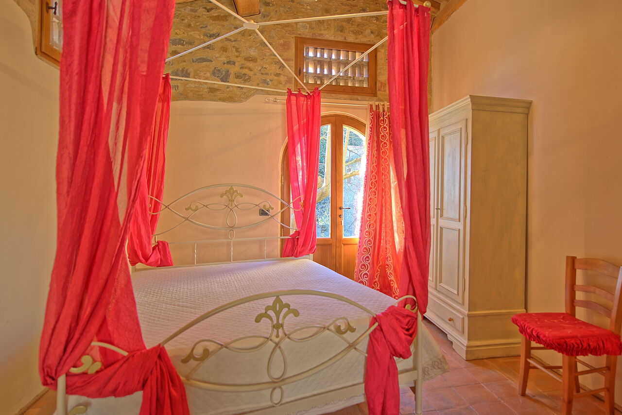 ArturoUnterkunft:&nbsp;: Schlafzimmer