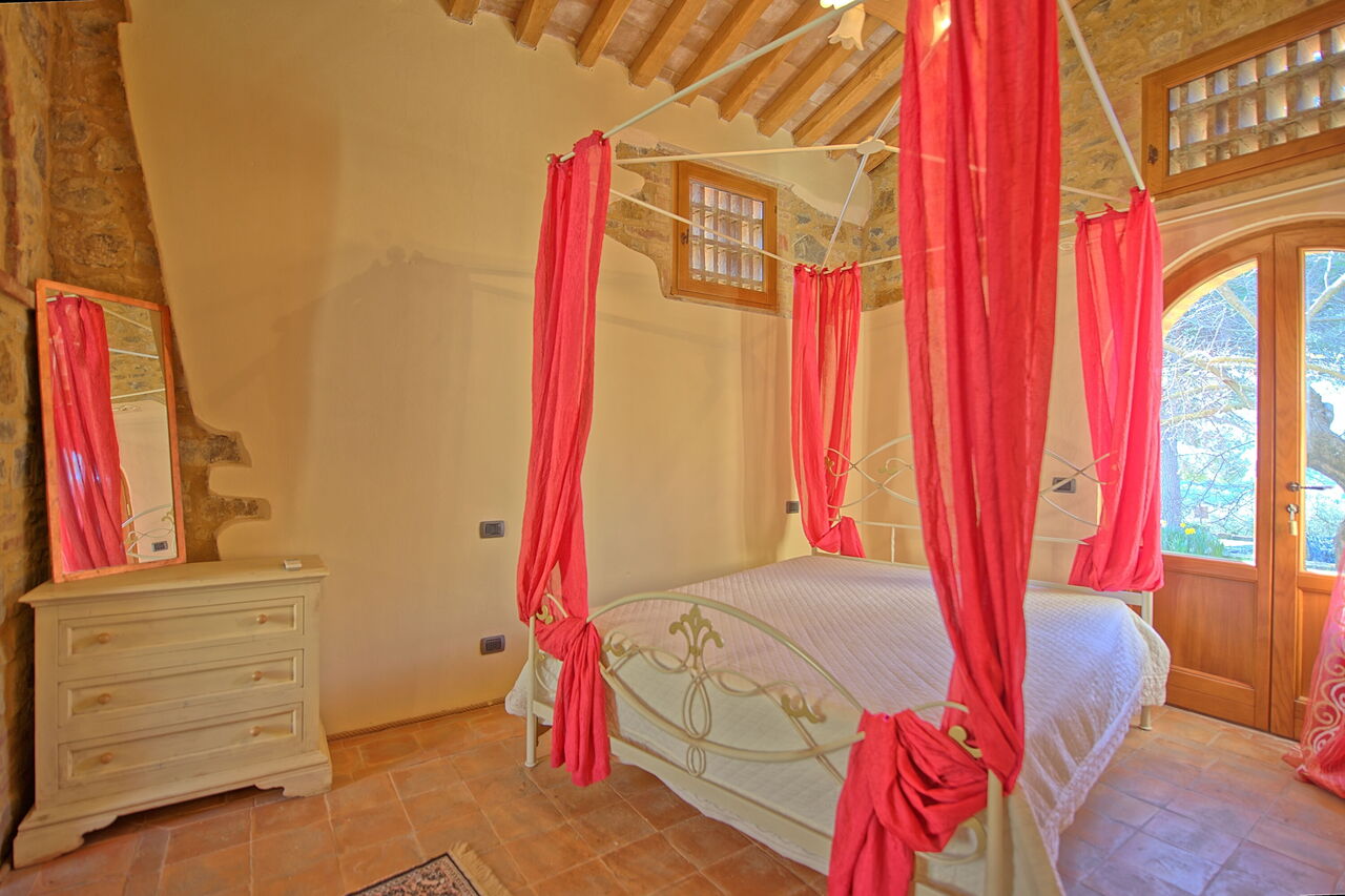 ArturoUnterkunft:&nbsp;: Schlafzimmer