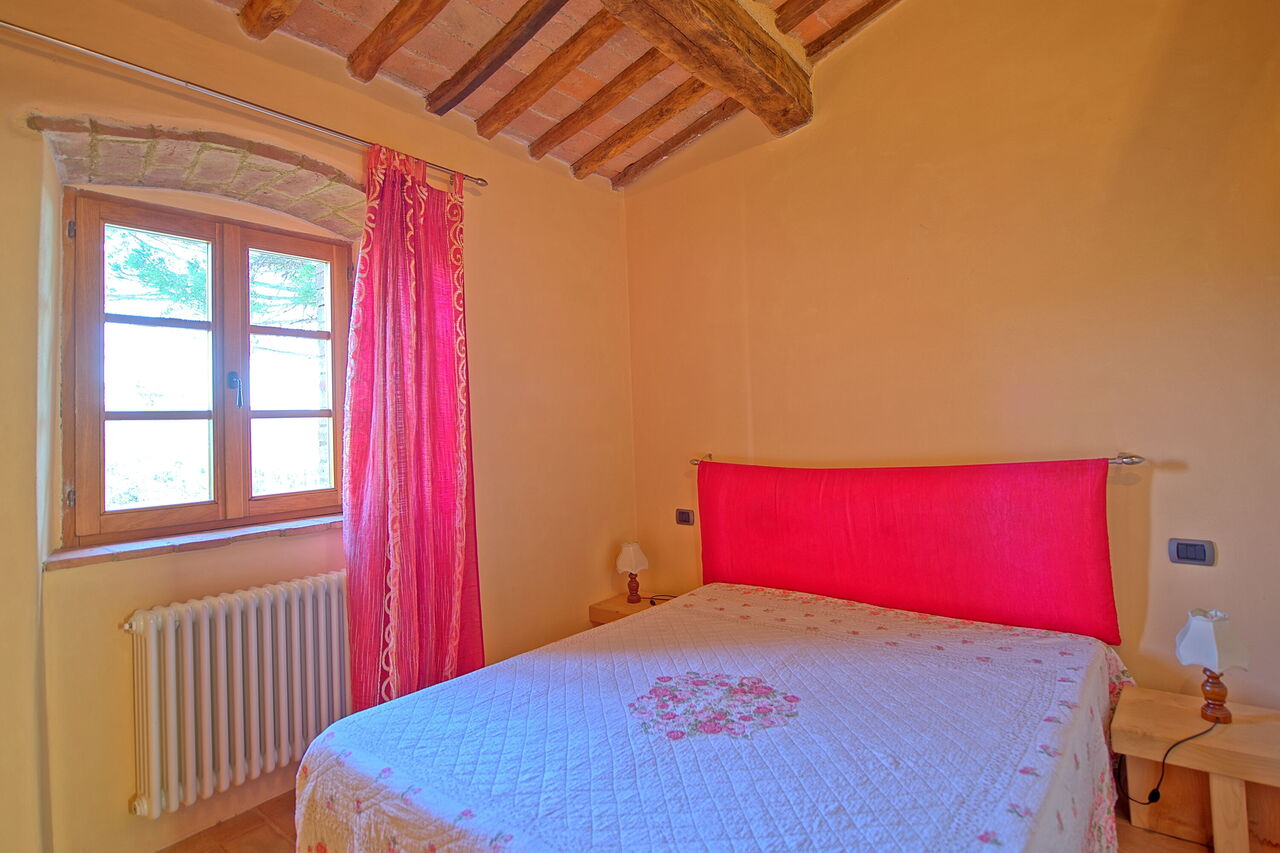 ArturoUnterkunft:&nbsp;: Schlafzimmer