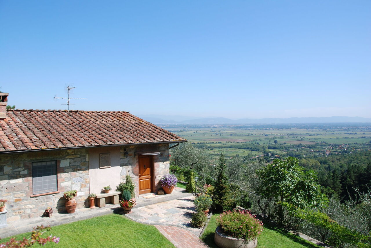 Al Mennucci: Scenic View