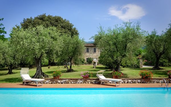 Casa Tonio