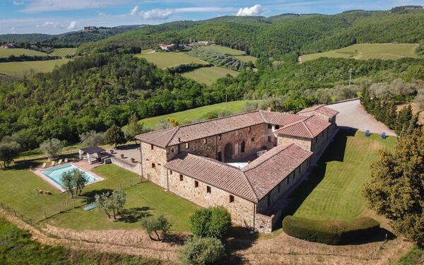 La Corte Di Campalli