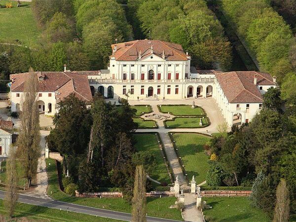 Ca' Marcello