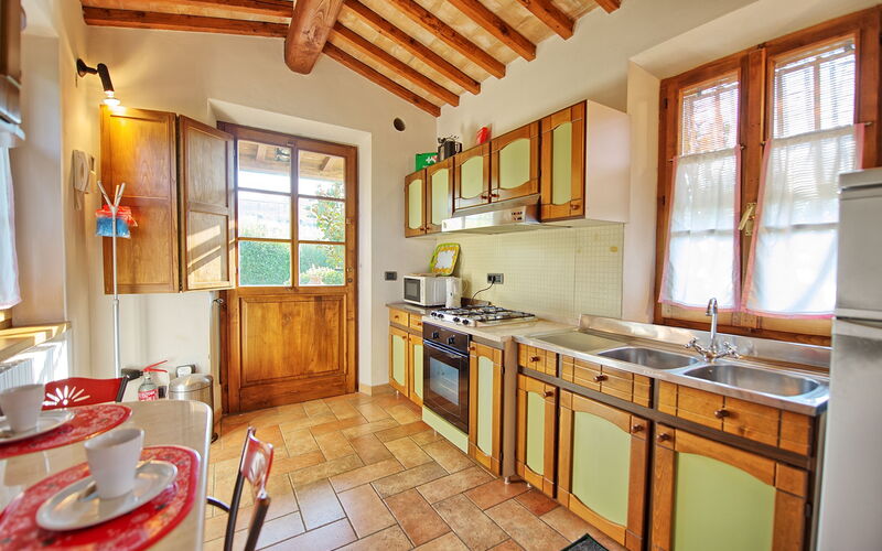 Il Cottage