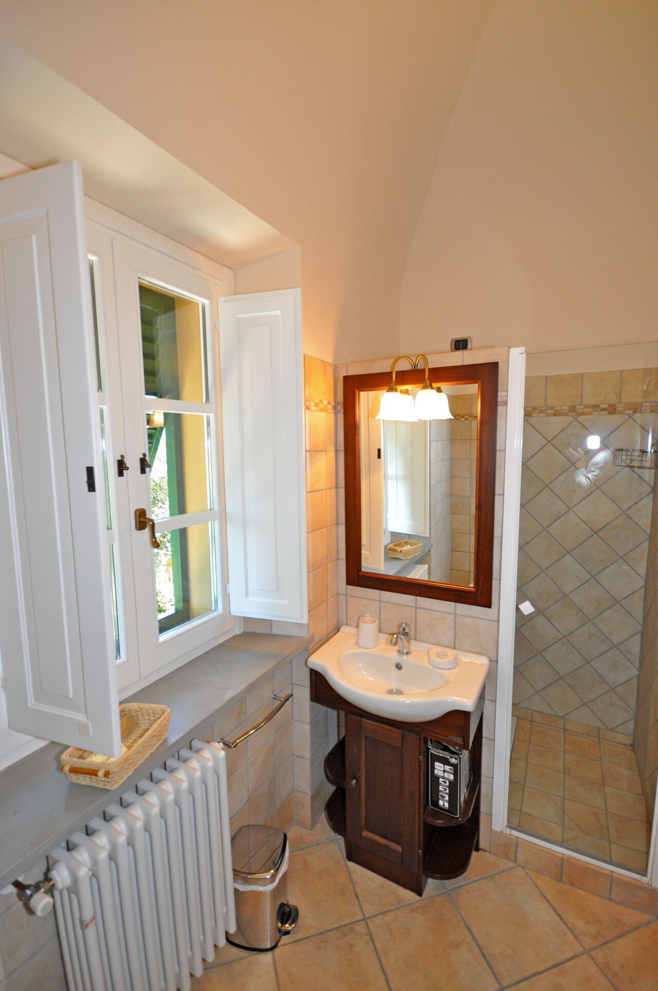 DanteUnterkunft:&nbsp;: Bad