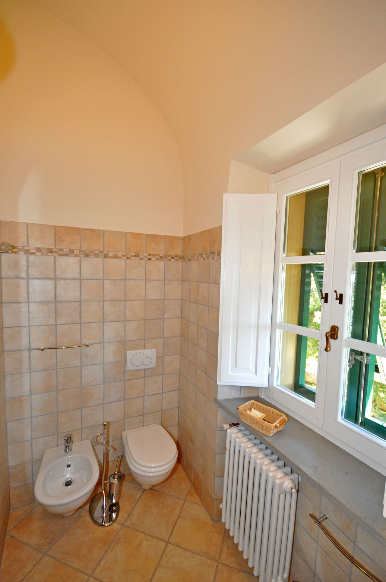 DanteUnterkunft:&nbsp;: Bad