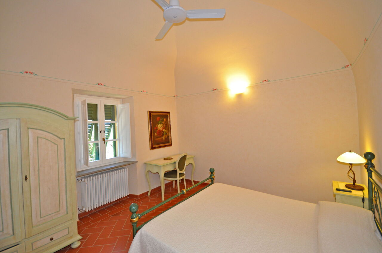 DanteUnterkunft:&nbsp;: Schlafzimmer