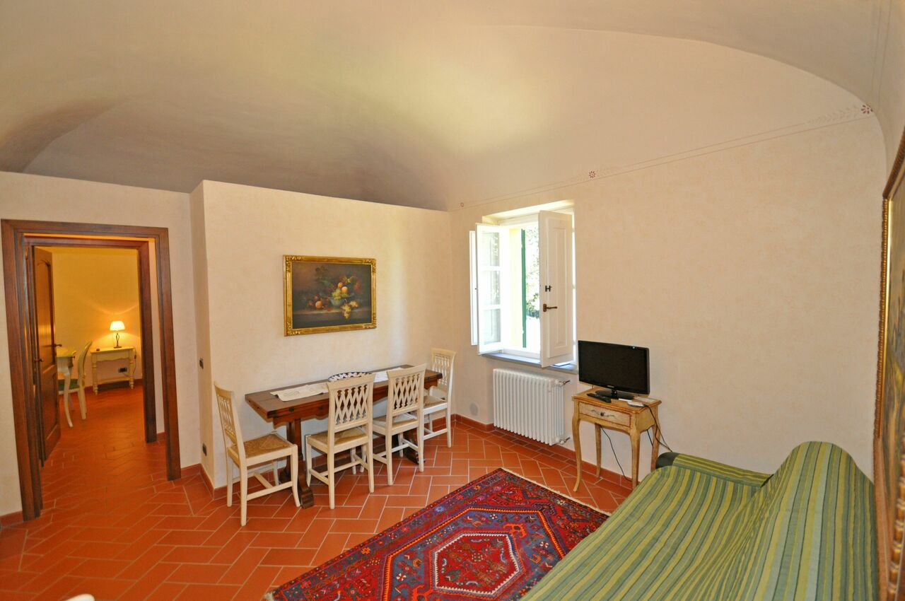 DanteUnterkunft:&nbsp;: Esszimmer, Küche, Wohnzimmer