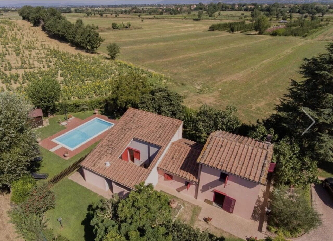 Casa Laura: Garden, Pool, Scenic View