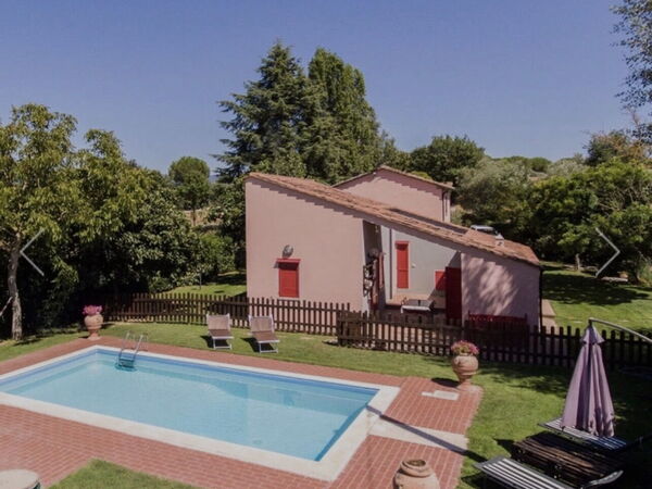 Casa Laura