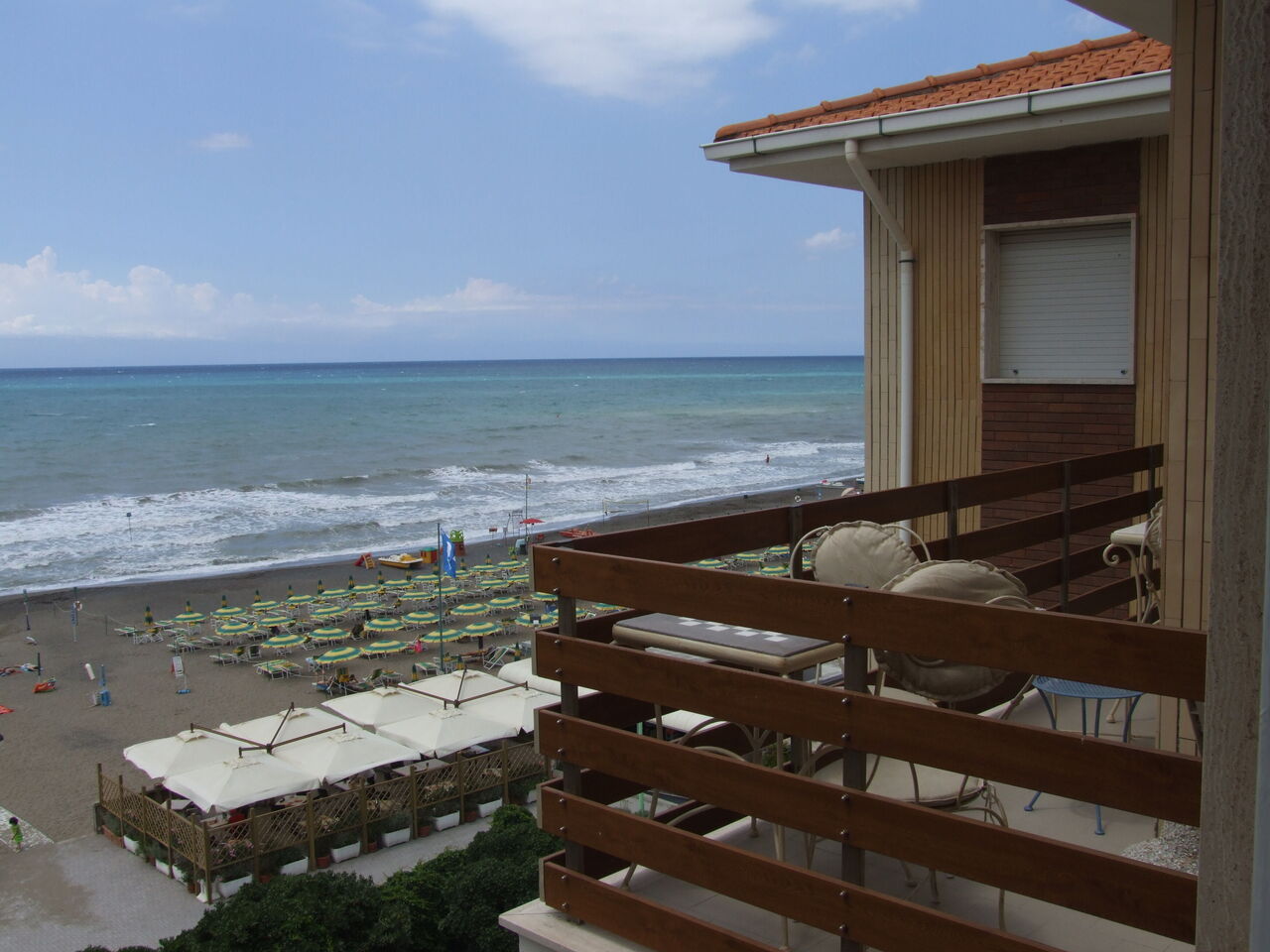 Appartamento - Le Finestre