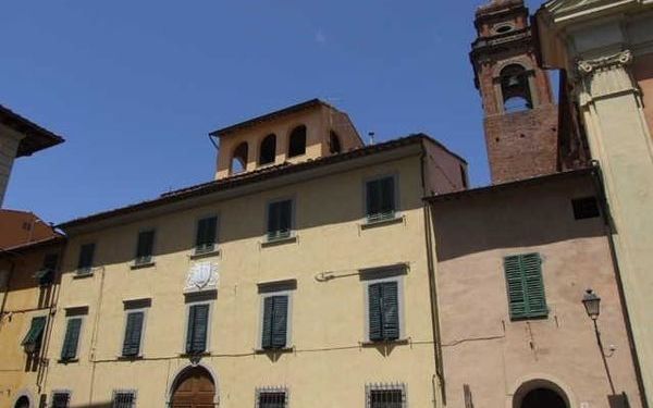 Appartamento Le Volte