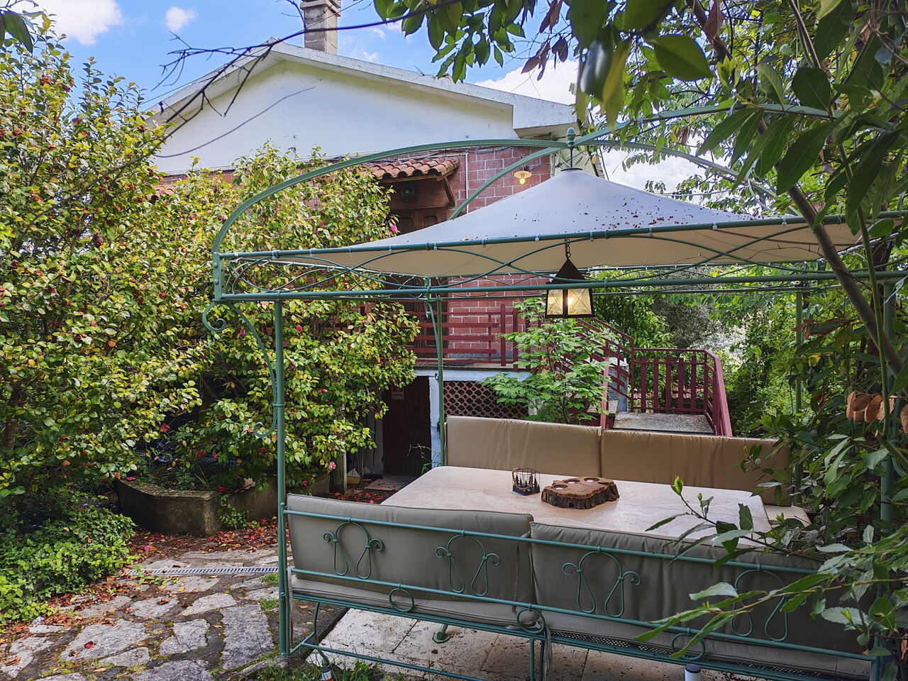 Villa AgrifogliAccommodation: : Activities, Amenities, Autumn, Balcony / Terrace / Patio, Building Exterior, Facilities, Garden, Living Room, Main Entrance, Outdoor, Room Detail, Spring, Summer, Wellness, Winter