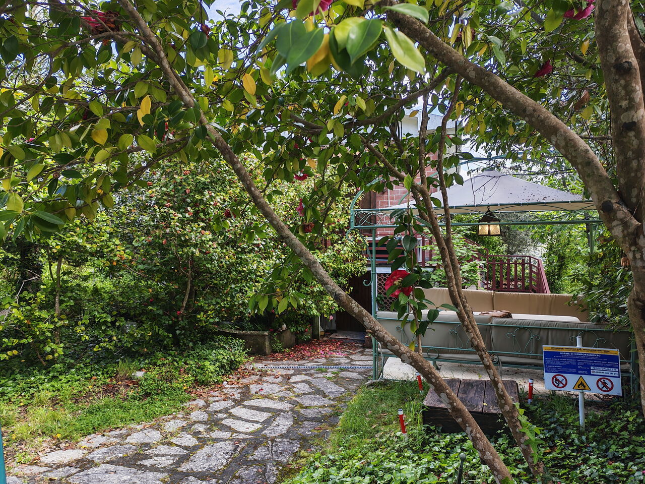 Villa AgrifogliAccommodation: : Activities, Amenities, Autumn, Balcony / Terrace / Patio, Building Exterior, Garden, Living Room, Main Entrance, Outdoor, Spring, Summer, Wellness, Winter
