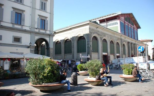 Residenza Monna Lisa