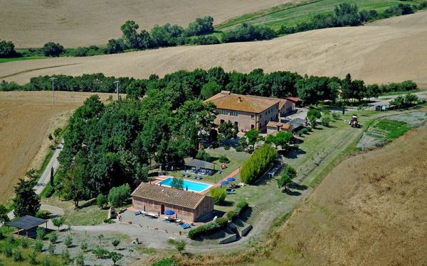 Agriturismo Il Gattero