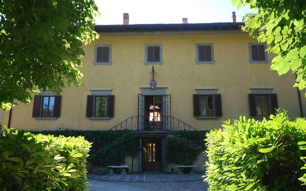 Villa Paola